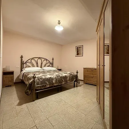 La Transiberiana Apartment Pettorano sul Gizio