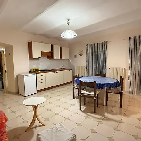 La Transiberiana * Pettorano sul Gizio