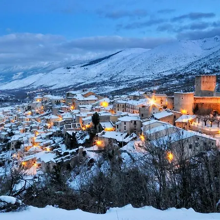 La Transiberiana Lägenhet *