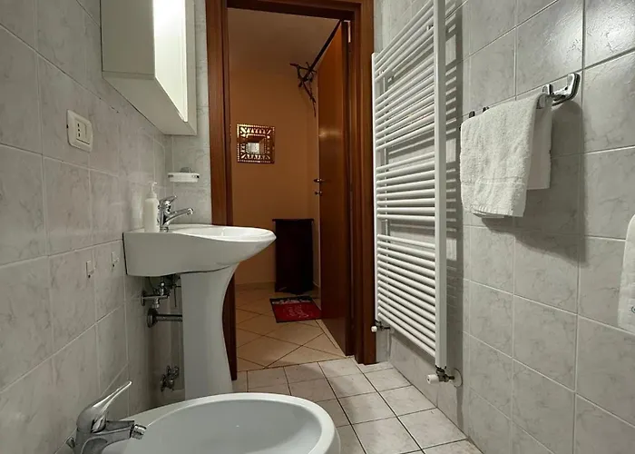 Apartman La Transiberiana *