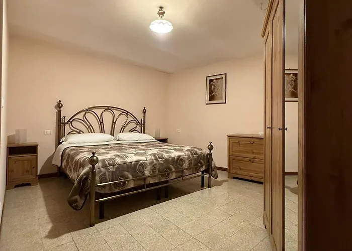 La Transiberiana Apartman Pettorano sul Gizio