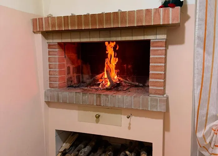 Apartman La Transiberiana Pettorano sul Gizio