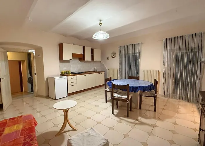 La Transiberiana * Pettorano sul Gizio