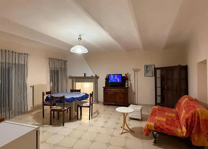 La Transiberiana Apartman