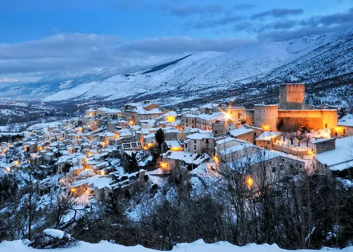 La Transiberiana Apartman *