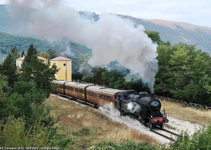 Daire La Transiberiana